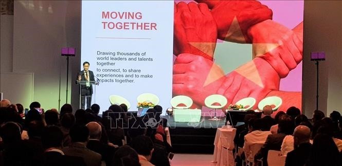 Vietnam Global Leaders Forum 2024 To Gather 100 Prominent Vietnamese
