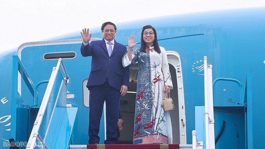 PM Pham Minh Chinh's Visit to New Zealand: New Period, New Impulse