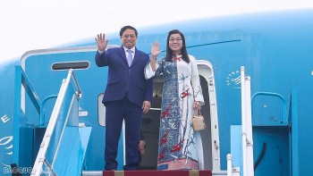 PM Pham Minh Chinh's Visit to New Zealand: New Period, New Impulse