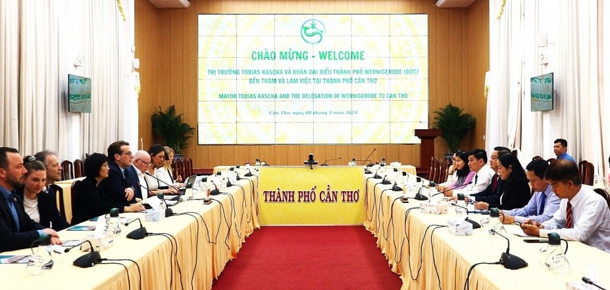 Vietnam News Today (March 10): Experts applaud upgrade of Vietnam - Australia relations