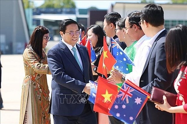 Vietnam News Today (March 10): Experts applaud upgrade of Vietnam - Australia relations