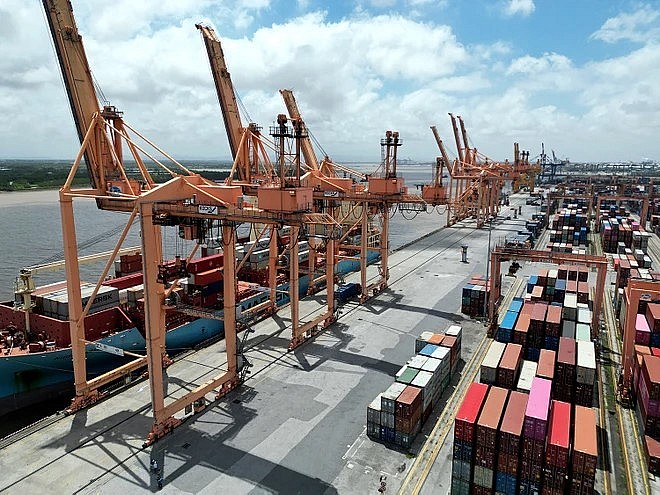 Vietnam And New Zealand Aim For Trade Turnover of US$2 Billion in 2024