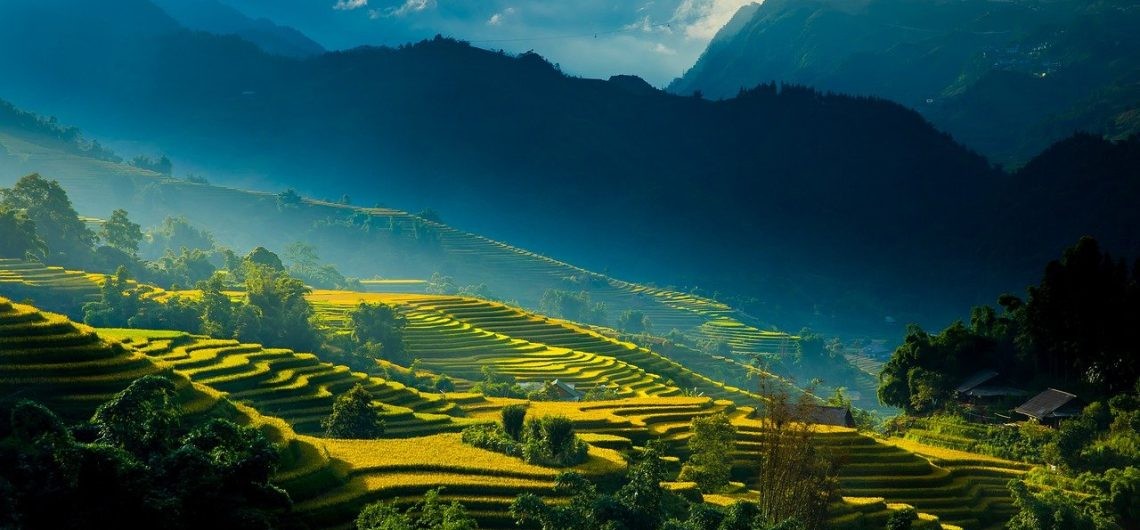 Sa Pa And Vietnamese Coffee Are Praised By International Press