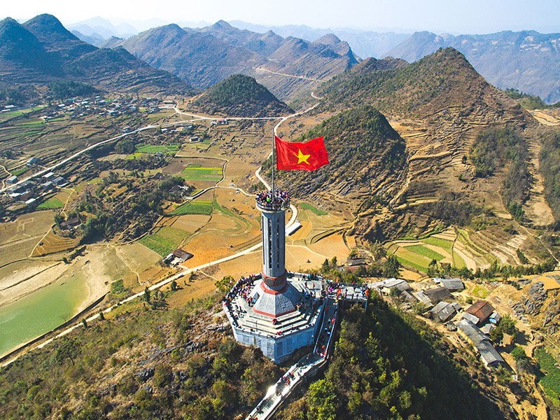 Enjoy A Spring Trip To The Highlands Of Northern Vietnam