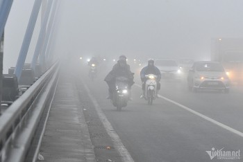Vietnam’s Weather Forecast (March 19): The Temperatures Lower In The Northern Region
