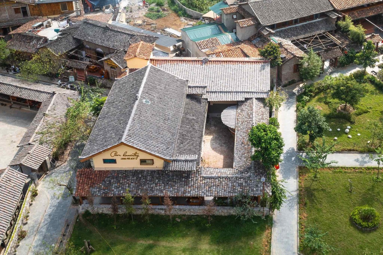 Meo Vac: Supporting Local Cultures Through Tourism Development
