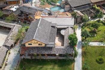 Meo Vac: Supporting Local Cultures Through Tourism Development