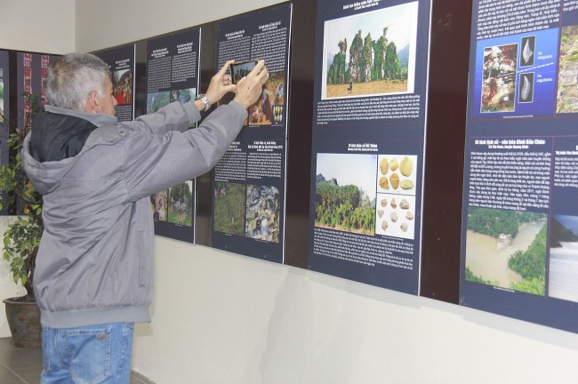Digitization of Museums - Vividly Conveying Beauty of Ha Giang to Visitors