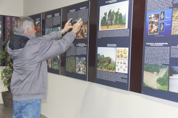 Digitization of Museums - Vividly Conveying Beauty of Ha Giang to Visitors