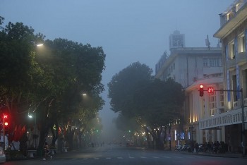 Vietnam’s Weather Forecast (March 22): The Rain Decreases In The Northern Region