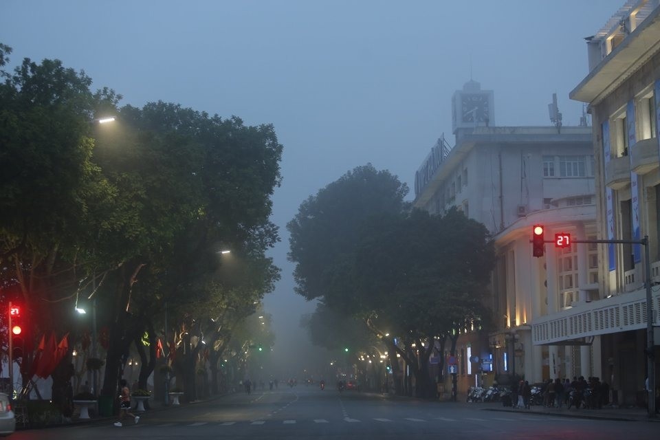 Vietnam’s Weather Forecast (March 22): The Rain Decreases In The Northern Region