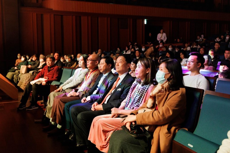 Music Night Unites Vietnamese Community in Japan’s Osaka Prefecture