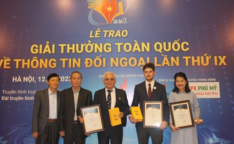TTDN Article