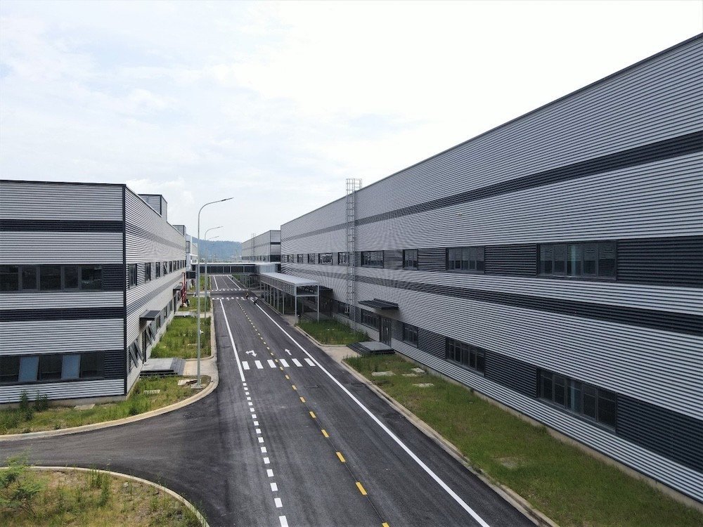 New Opportunities For Vietnam's Electronics Industry