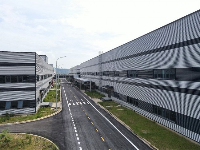 New Opportunities For Vietnam's Electronics Industry