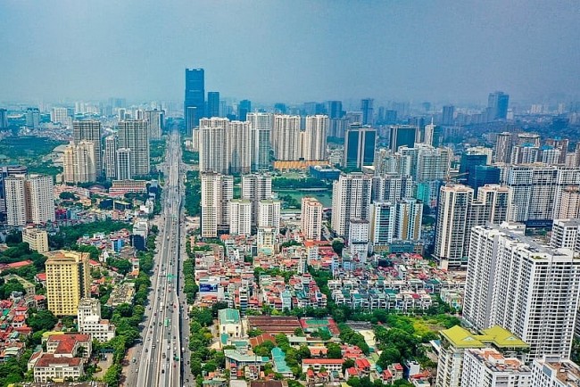 World Bank Retains 2024 Growth Forecast For Vietnam At 5.5%