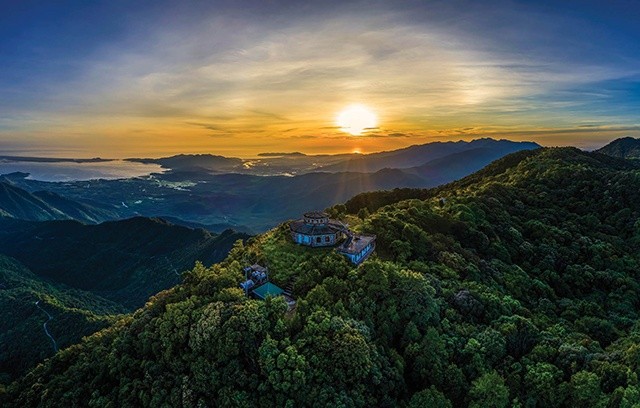 10 Best Destinations To Escape The Summer Heat In Vietnam