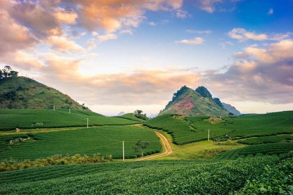10 Best Destinations To Escape The Summer Heat In Vietnam