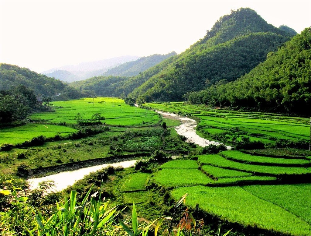 10 Best Destinations To Escape The Summer Heat In Vietnam