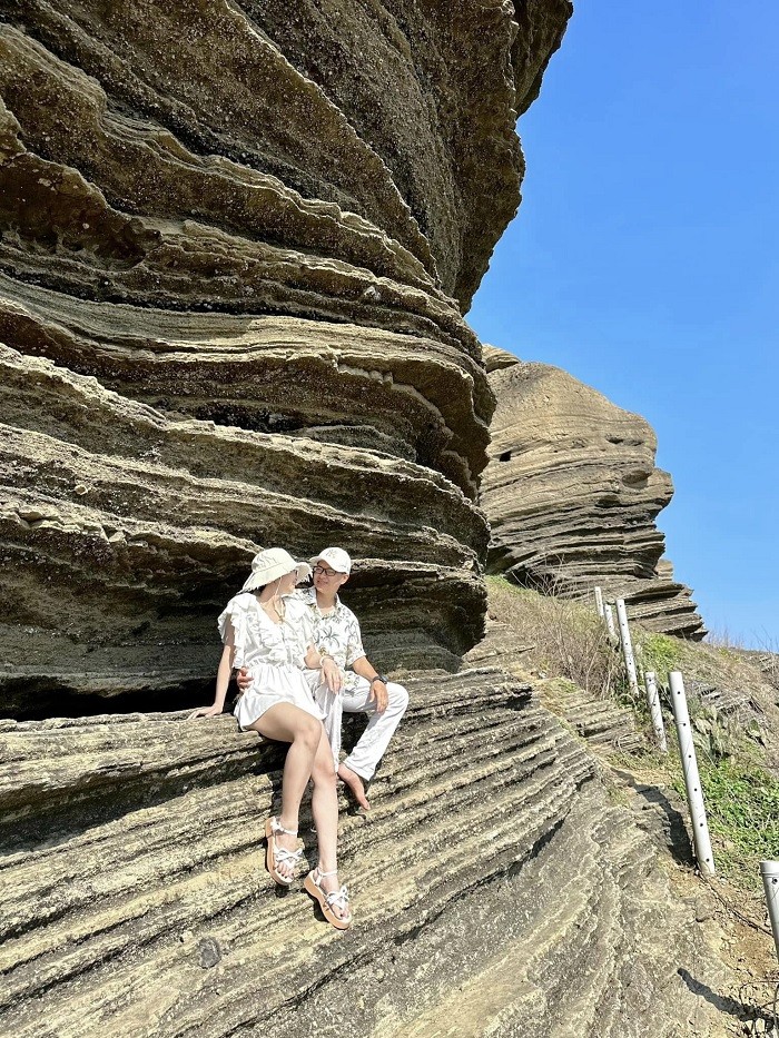 Explore the “Grand Canyon” of Vietnam