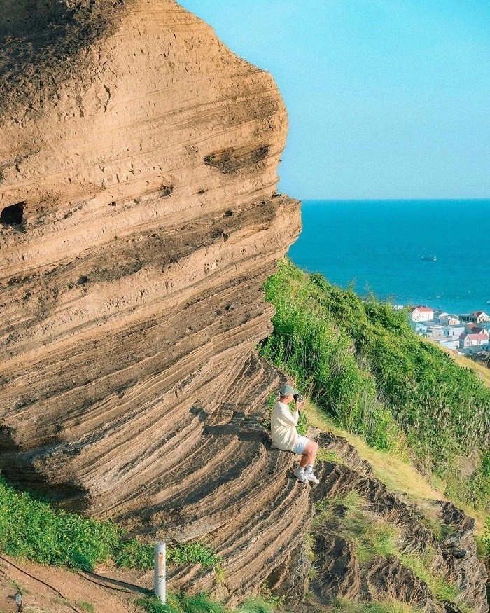 Explore the “Grand Canyon” of Vietnam