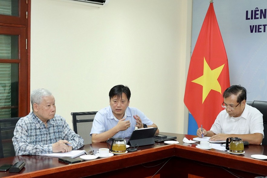 Identify Opportunities and Challenges for Vietnam in Responding to Global Security Issues
