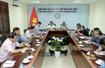 Identify Opportunities and Challenges for Vietnam in Responding to Global Security Issues