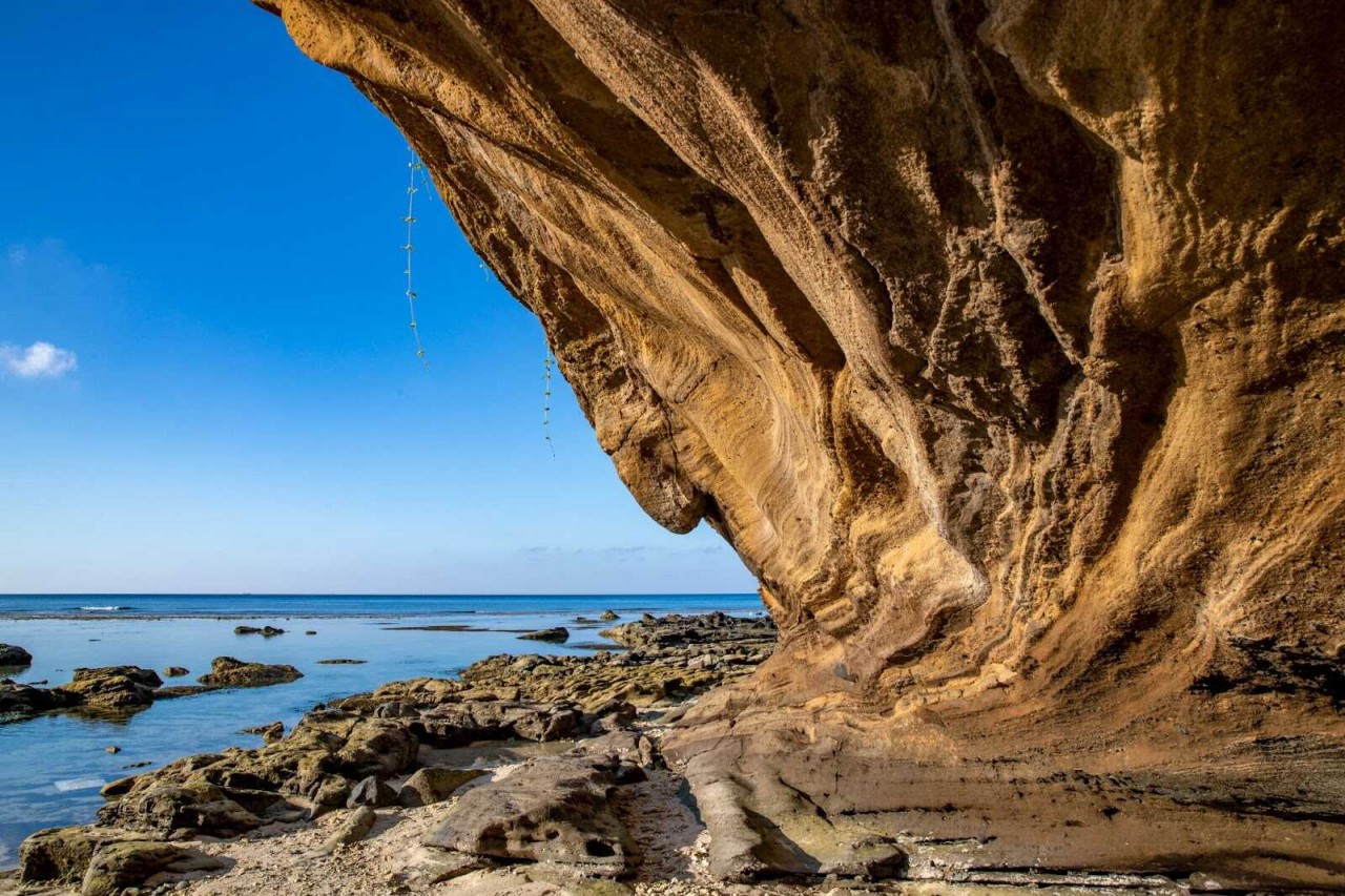 Ly Son Island – A Perfect Getaway For A Summer Trip In Vietnam