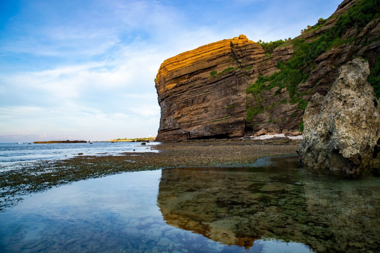 Ly Son Island – A Perfect Getaway For A Summer Trip In Vietnam