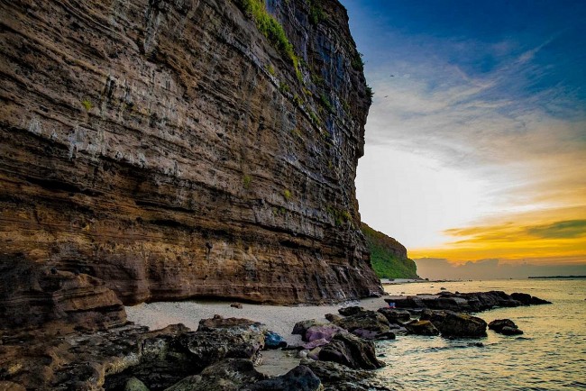 Ly Son Island – A Perfect Getaway For A Summer Trip In Vietnam