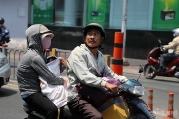 Vietnam’s Weather Forecast (April 12): Morning Fog And Cold Rain In The Northern Region