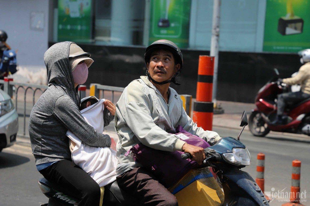 Vietnam’s Weather Forecast (April 12): Morning Fog And Cold Rain In The Northern Region