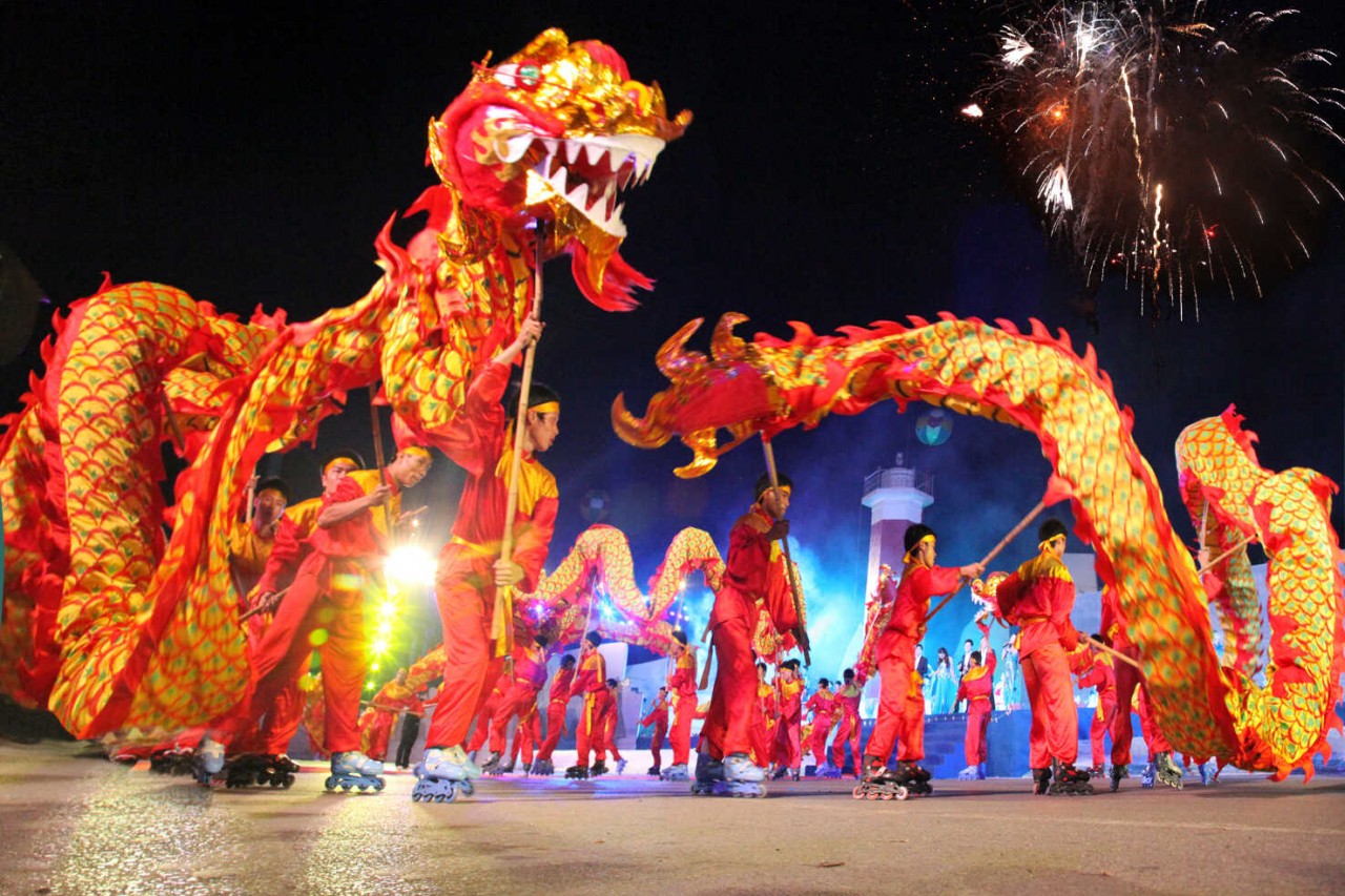 Ha Long Carnaval Festival 2024 To Be Held In Vietnam