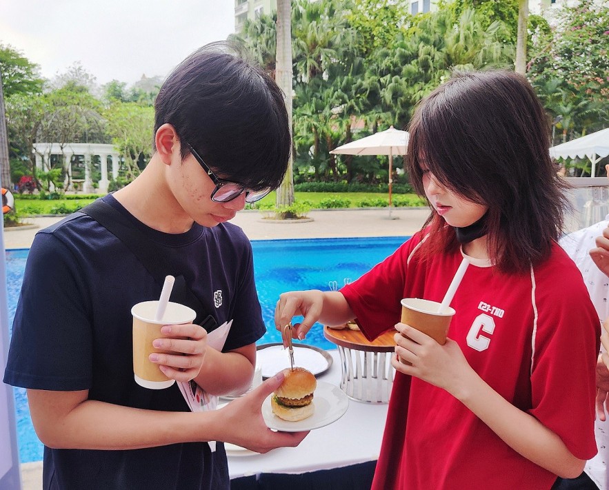 Vietnam - Sweden Enhance Mutual Understanding Through Culinary Exchanges