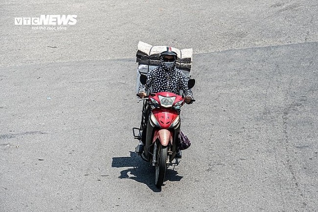 Vietnam’s Weather Forecast (April 16): Intense Heat Rises In The Northern Region