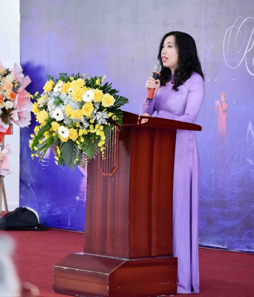 Foreign Diplomats Explore Xu Doai Culture Of Vietnam