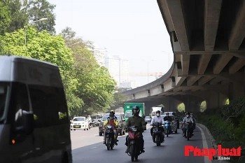 Vietnam’s Weather Forecast (April 17): Light Fog And Rain In The Morning In Hanoi