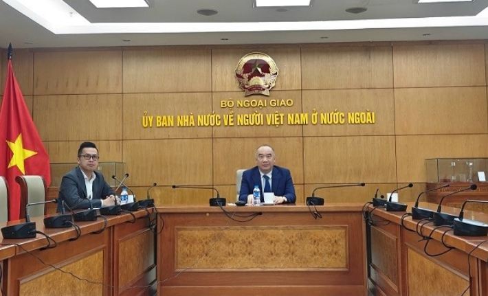 “Searching for Ambassadors of Vietnamese abroad in 2024” Contest Launched in Japan