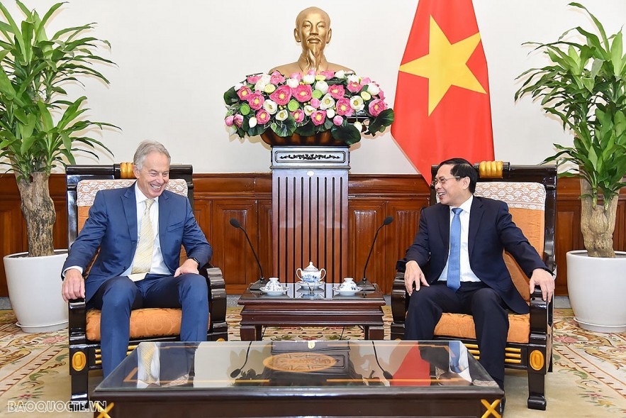 Vietnam Has Great Potential to Participate in Global Value Chain of Digital Economy