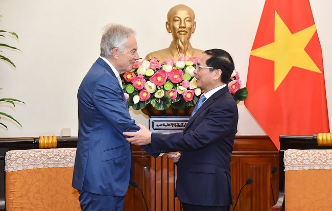 Vietnam Has Great Potential to Participate in Global Value Chain of Digital Economy