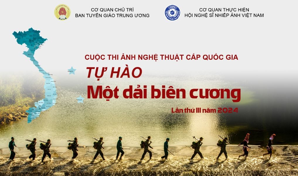 Photo Contest Launched to Honor Vietnam's Frontier Building