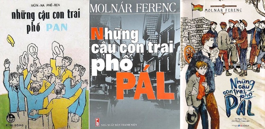Translator Vu Ngoc Can Builds Cultural Bridges to Connect Vietnam and Hungary
