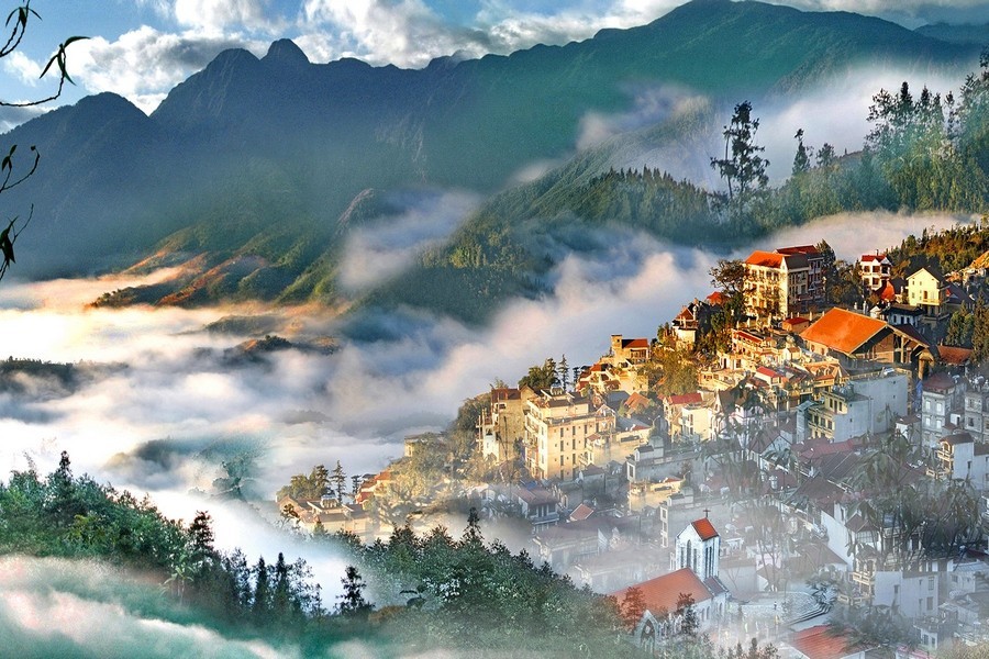 The Most Beautiful Destinations In Vietnam Suggested By International Press