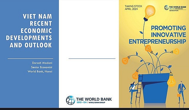 World Bank: Vietnam's Economy Recovers Gradually
