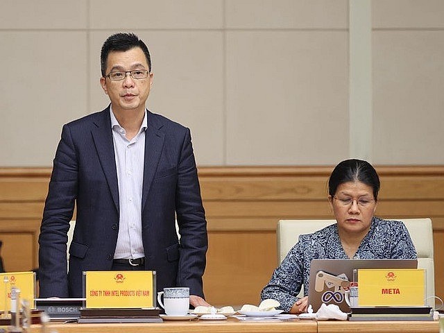 Vietnam's Opportunity to Become Powerhouse In Semiconductor Industry