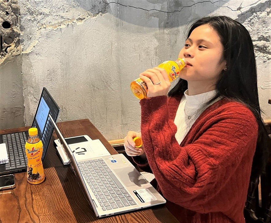 How to Help Young People Maintain Energy and Alertness at Work?