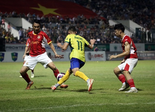 Da Nang City, Brazilian Localities Promote Sport Cooperation