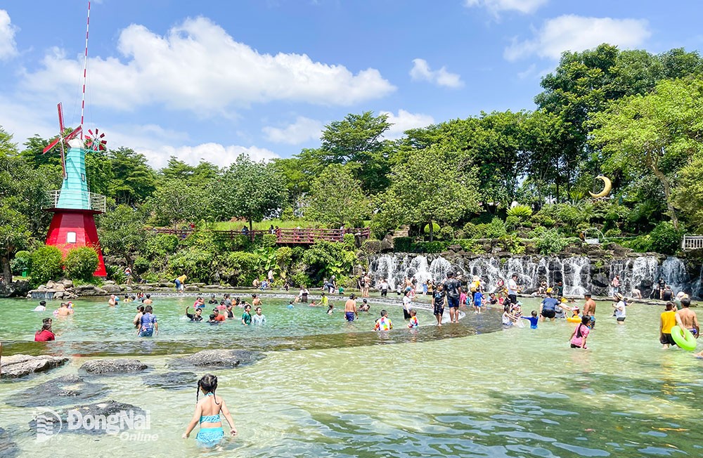 5 Destinations For A Getaway Trip On Reunification Day In Southern Region