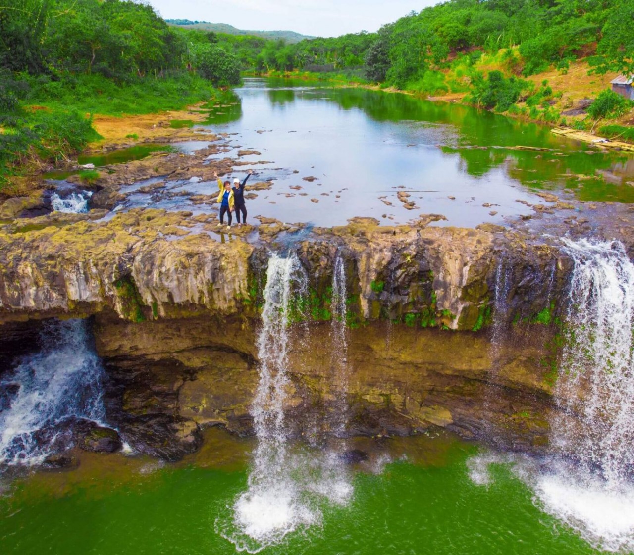 5 Destinations For A Getaway Trip On Reunification Day In Southern Region