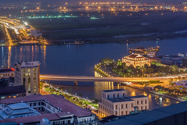 Historical Destinations To Visit On Reunification Day In Ho Chi Minh City